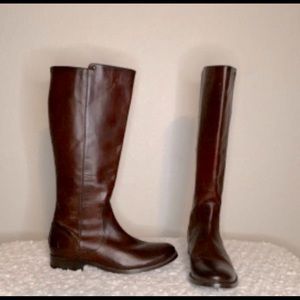 Women’s Frye Boots